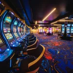 Nomini casino