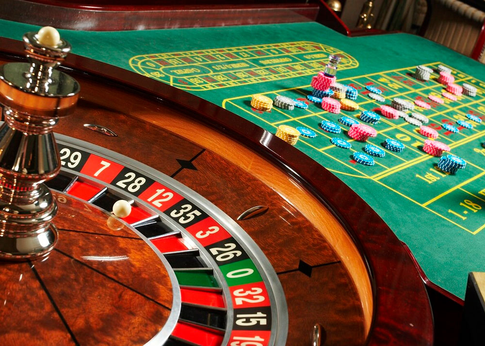 Stake casino