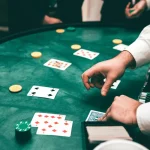 Spinanga casino