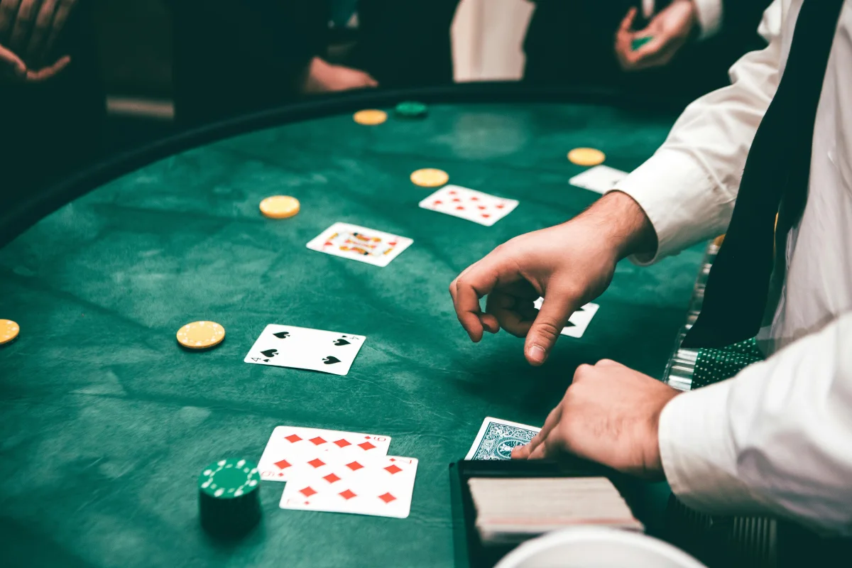 Spinanga casino