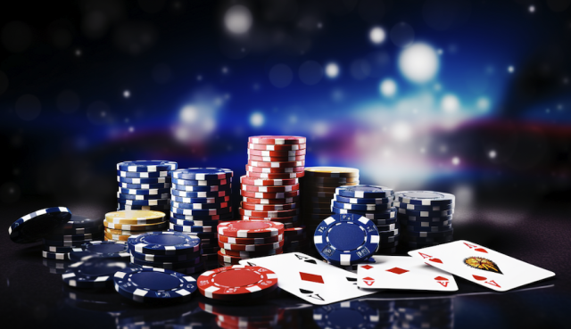 Rabona casino