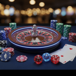 παίξτε με ασφάλεια στο Rabona