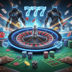 best casino uden rofus