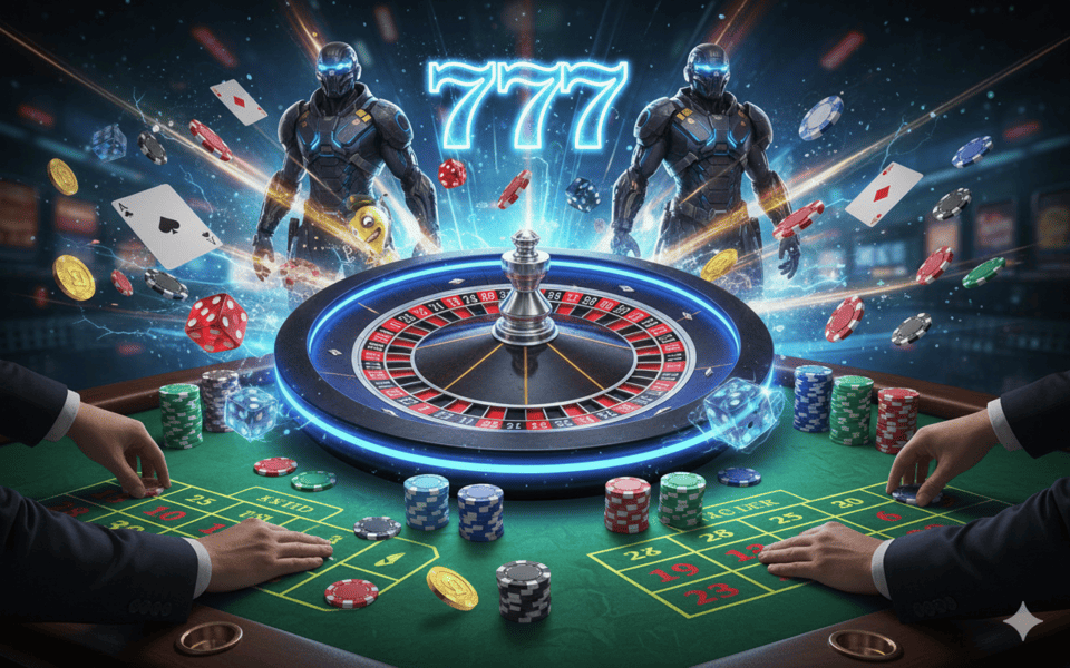 best casino uden rofus