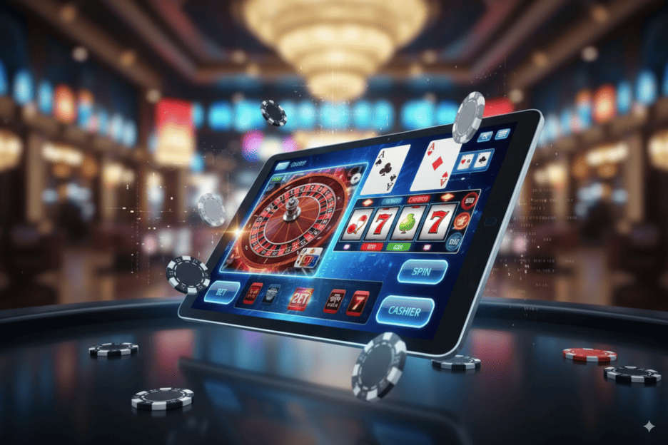 https://infinity-casino-greece.gr/